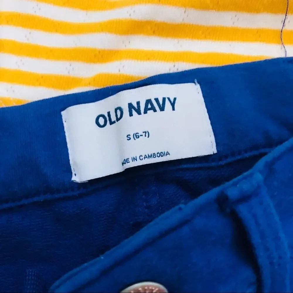 Old Navy Outfit Bundle